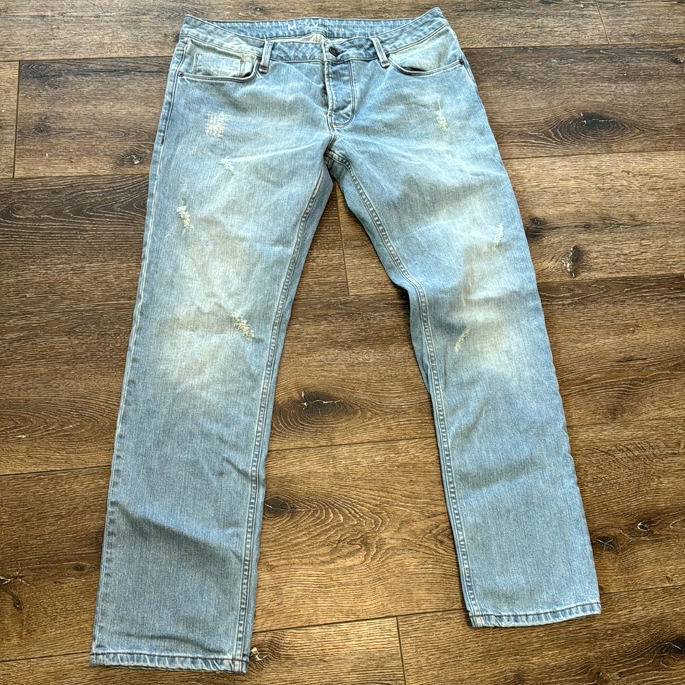 Mexx‎ amsterdam slim jeans 32